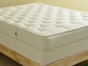 Natural Mattress - Spring Natural Mattress - Spring