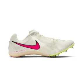 Nike | Unisex Rival Multi Track & Field Multi-Event Spikes - Sail Nike | Unisex Rival Multi Track & Field Multi-Event Spikes - Sail