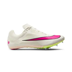 Nike | Unisex Rival Sprint Track & Field Sprinting Spikes - Sail Nike | Unisex Rival Sprint Track & Field Sprinting Spikes - Sail