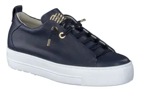 Paul Green Navy Platform trainer 5017 Paul Green Navy Platform trainer 5017