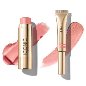 Pretty Girl Glam Duo Pretty Girl Glam Duo