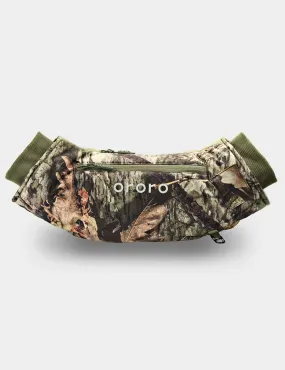 "Bay City" Heated Hand Warmer - Camouflage "Bay City" Heated Hand Warmer - Camouflage