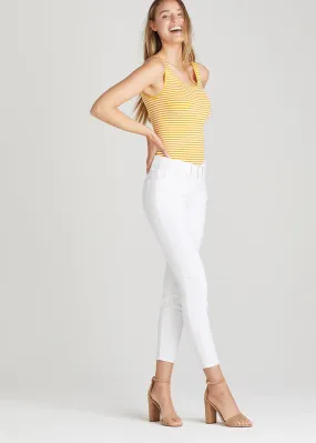 Ruby Shaping Thong Bodysuit - Cotton Seamless Ruby Shaping Thong Bodysuit - Cotton Seamless