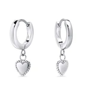 Sagrada Huggie Earrings Sagrada Huggie Earrings