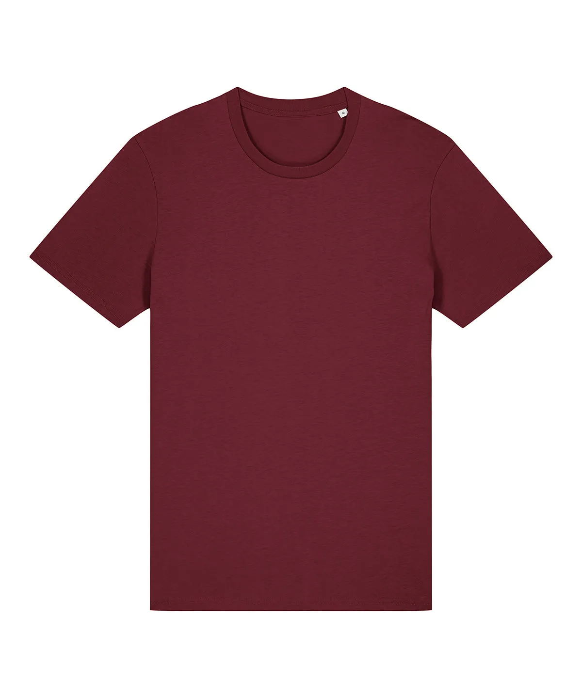 Stanley & Stella Crafter Iconics 2.0 Mid-Light Organic Cotton Tee {SX236}