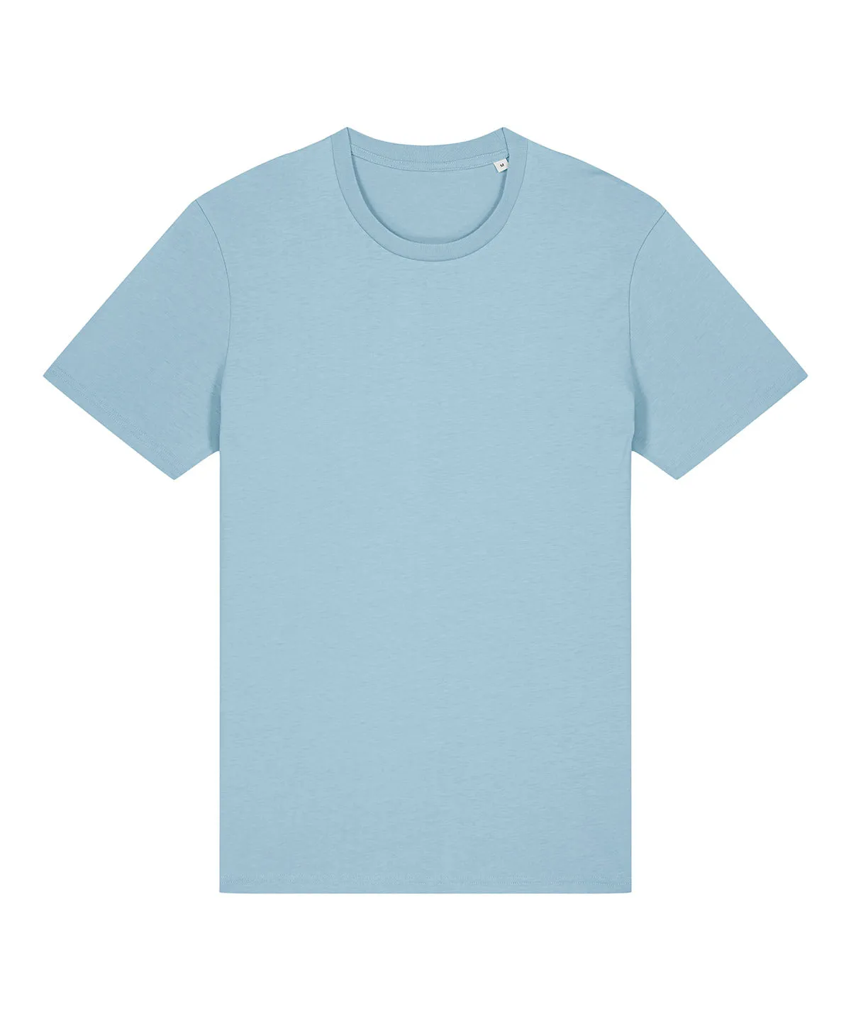 Stanley & Stella Crafter Iconics 2.0 Mid-Light Organic Cotton Tee {SX236}