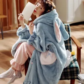 Sweet Cartoon Sleepwear Sweet Cartoon Sleepwear