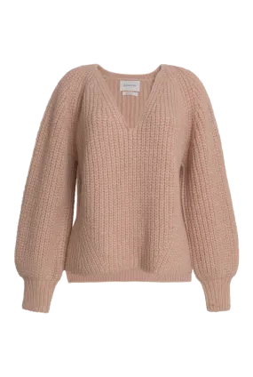 Tess V-Neck Sweater Tess V-Neck Sweater