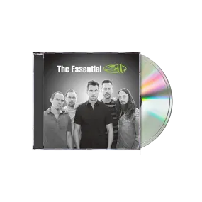 The Essential 311 CD The Essential 311 CD
