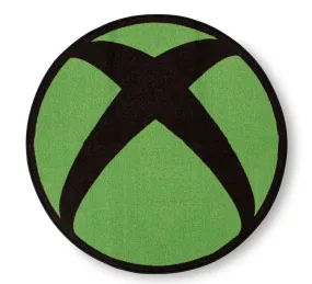 Xbox Sphere 39” x 39” Round Area Rug Xbox Sphere 39” x 39” Round Area Rug